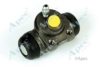 APEC braking BCY1502 Wheel Brake Cylinder